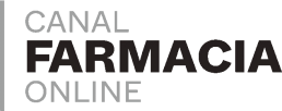 Logo Canal Farmacia Online