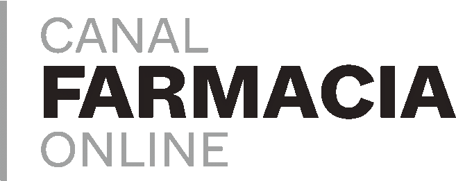Logo Canal Farmacia Online