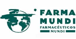 Logo Farmamundi - Farmacéuticos mundi