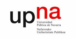 Logo UPNA - Universidad Pública de Navarra