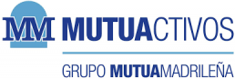 Logo Mutuactivos - Grupo Mutua Madrileña