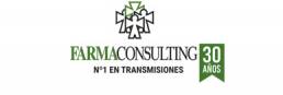 logo Farmaconsulting