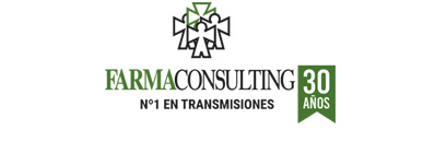logo Farmaconsulting