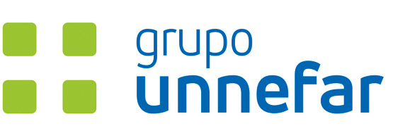 Logo Grupo Unnefar